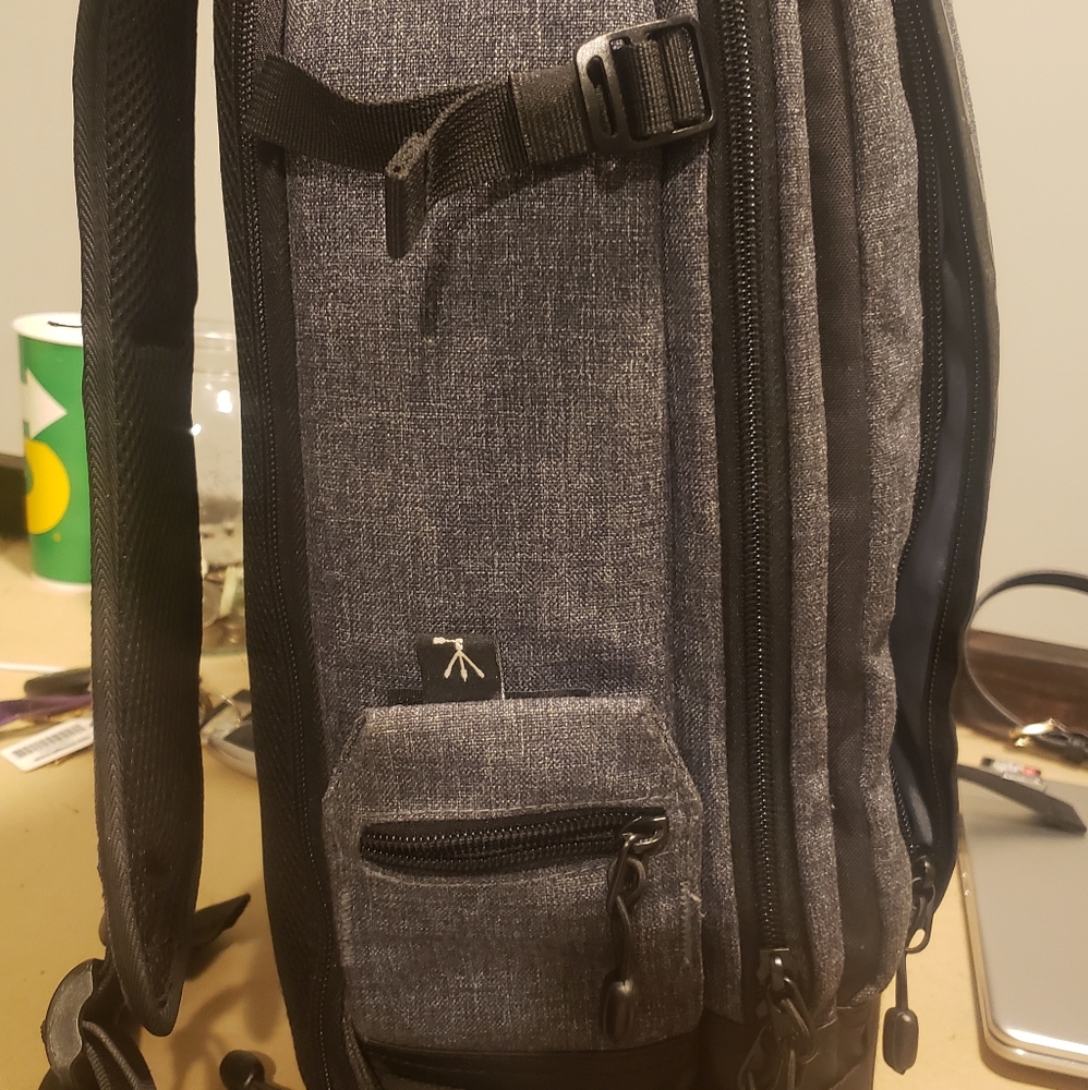 Camera Bag - image 2